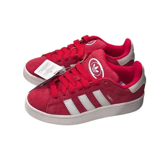 adidas gazelle silver green womens CAMPUS 00S GS – Sesinko main image 0